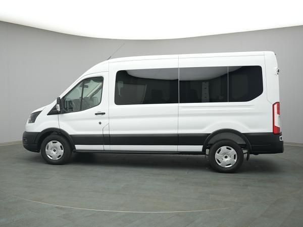 Nowe Ford Transit Trend 150 KM (110 kW) 2025 Biały Kombi