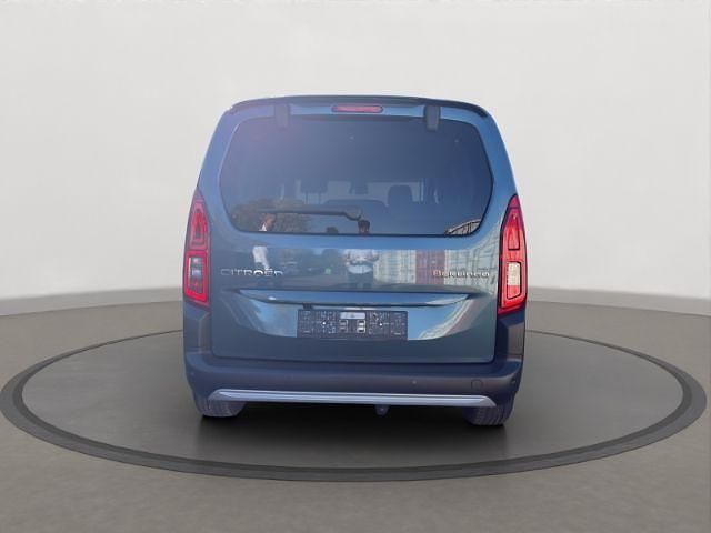 Neu Citroën Berlingo XTR 131 PS (96 kW) 2026 Blau Van / Kleinbus