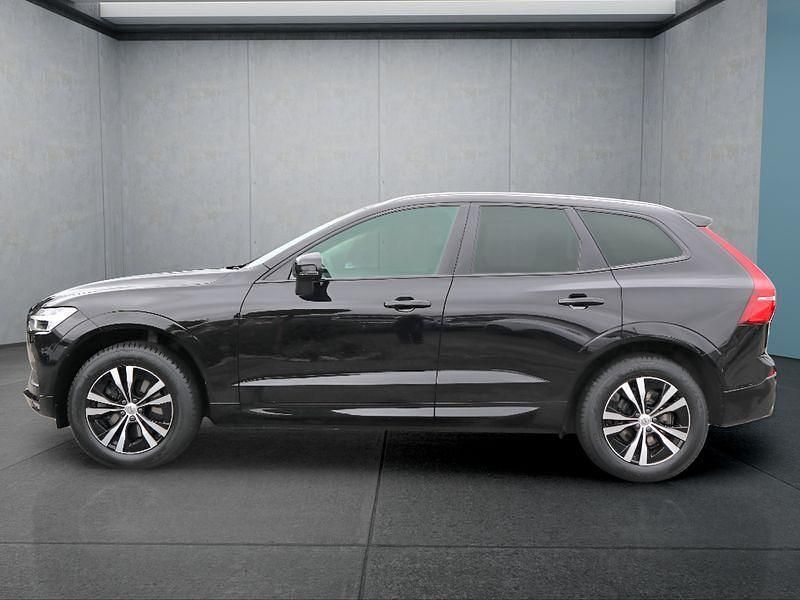 Schwarz Gebraucht 2020 Volvo XC60 SUV | 36.449 € (Fairer Preis) - Bild 1/4