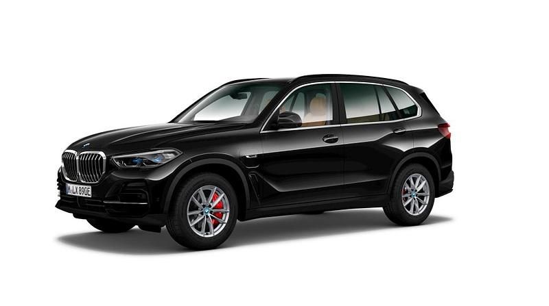 Gebraucht BMW X5 Shadowline 286 PS (210 kW) 2022 SUV