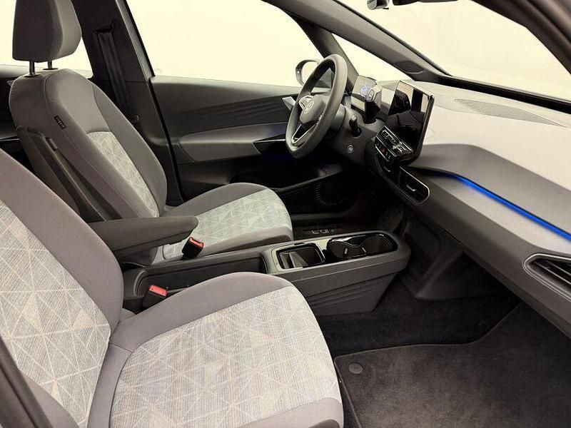 Gebraucht VW ID.3 Pro Performance 150 kW (204 PS) 2022 Grau Kleinwagen