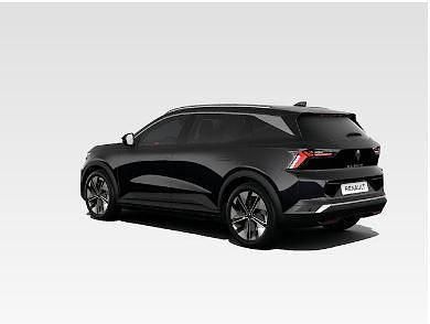 Neu Renault Scenic E-Tech Urban 125 kW (170 PS) 2026 Schwarz SUV