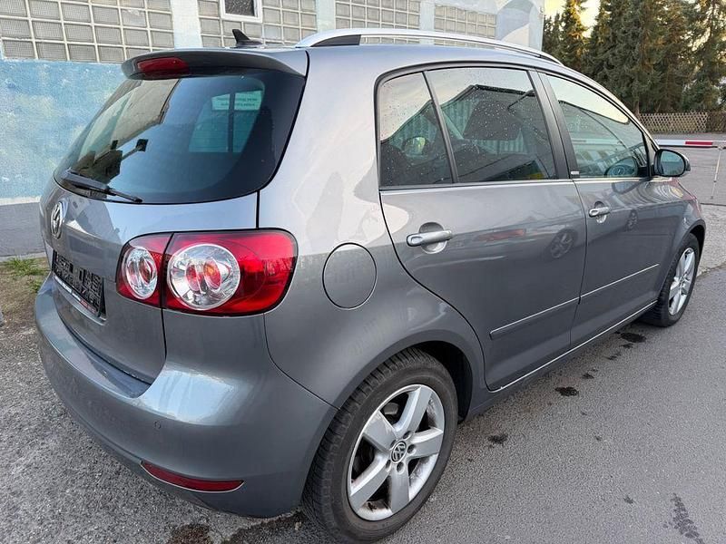 Gebraucht VW Golf VII Style 122 PS (89 kW) 2012 Grau Limousine