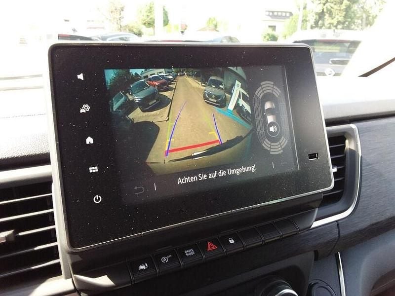 Gebraucht Nissan Primastar 170 PS (125 kW) 2024 Schwarz Van / Kleinbus