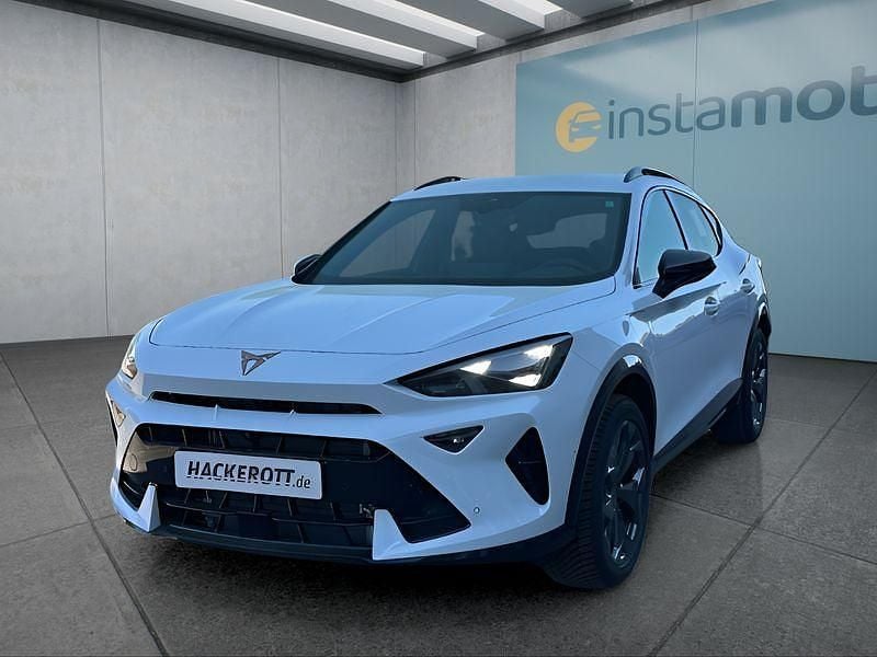 Weiß Neu 2025 Cupra Formentor SUV | 44.049 € (Fairer Preis) - Bild 1/4