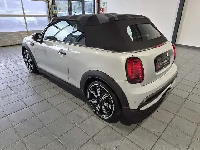Second-hand Mini Cooper S 178 CP (130 kW) 2022 Andere Hatchback