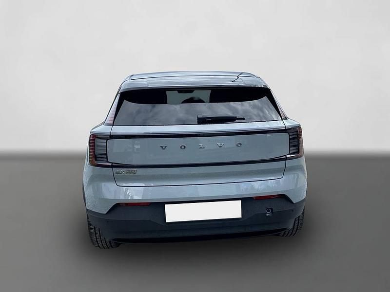 Gebraucht Volvo EX30 Plus 200 kW (272 PS) 2025 Grau SUV