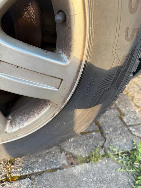 Gebraucht Audi Cabriolet 90 PS (66 kW) 2000 Rot Cabrio