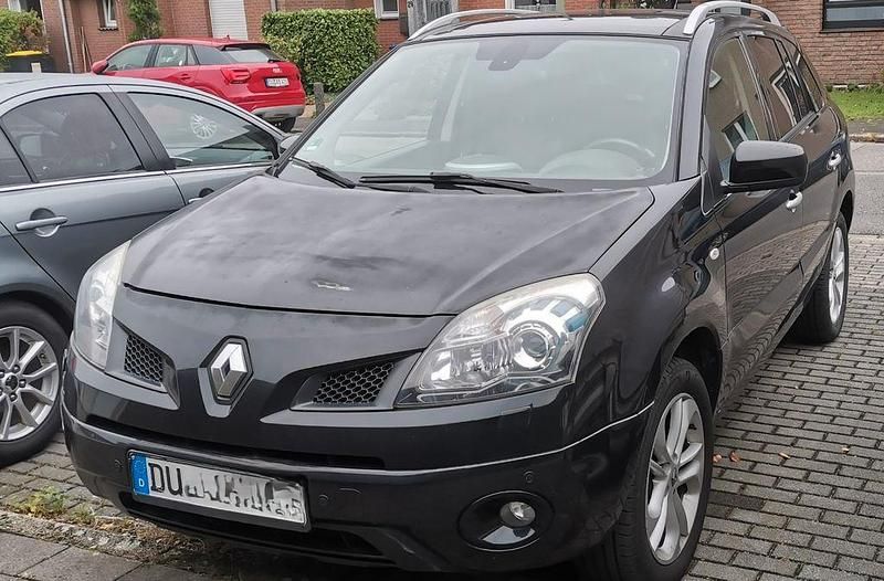 Gebraucht 2011 Renault Koleos Night&Day SUV | 5.490 € (Guter Preis) - Bild 1/4