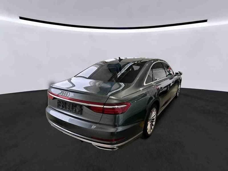 Gebraucht Audi A8 286 PS (210 kW) 2021 Grau Limousine