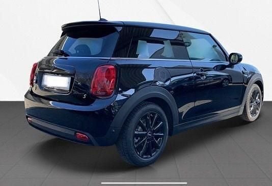 Gebraucht Mini Cooper SE Classic 135 kW (184 PS) 2022 Schwarz Kleinwagen