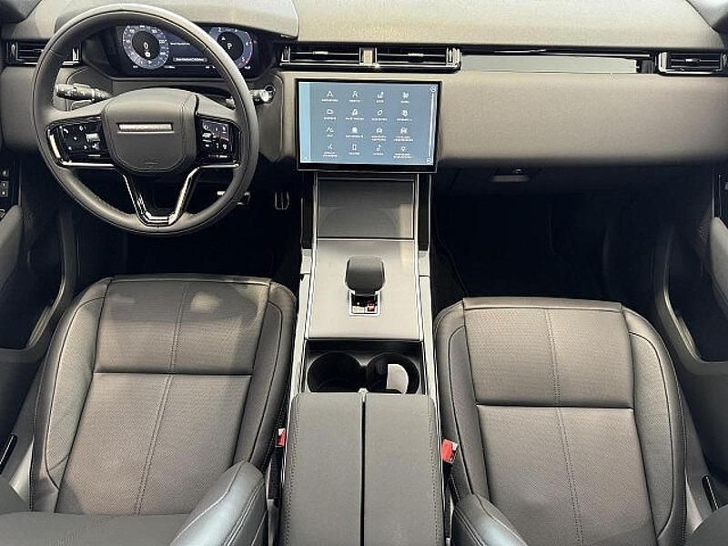 Gebraucht Land Rover Range Rover Velar SE Dynamic 304 PS (223 kW) 2024 Fuji white SUV