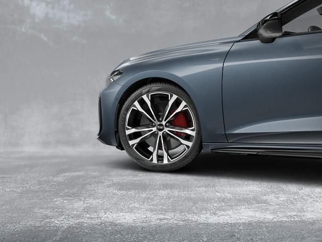 Gebraucht Audi A5 Ambiente 367 PS (269 kW) 2025 Horizontblau metallic Limousine