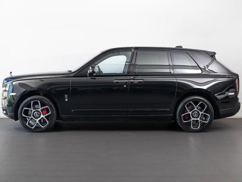 Gebraucht Rolls Royce Cullinan 600 PS (441 kW) 2021 SUV