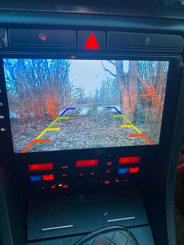 Gebraucht Audi A4 163 PS (119 kW) 2005 Kombi