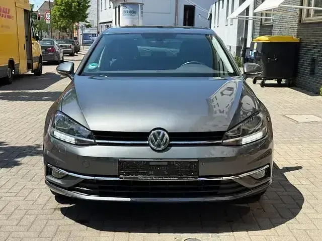 Gebraucht VW Golf VII Join 96 PS (70 kW) 2018 Andere Limousine