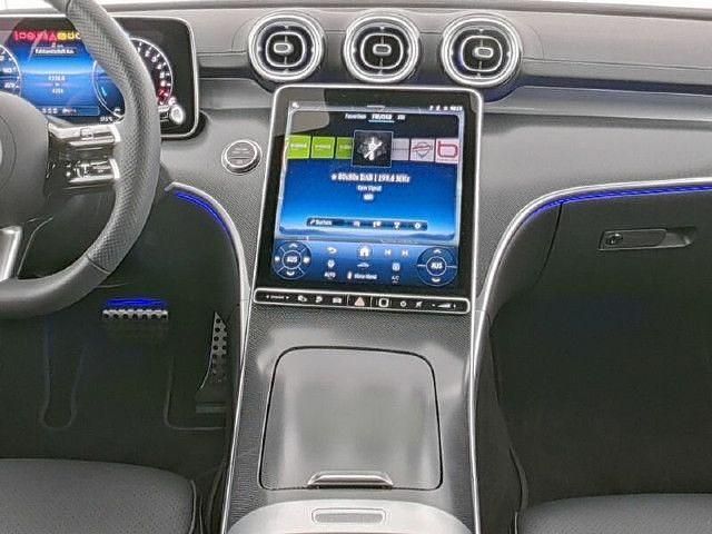 Gebraucht Mercedes C300e AMG line 313 PS (230 kW) 2024