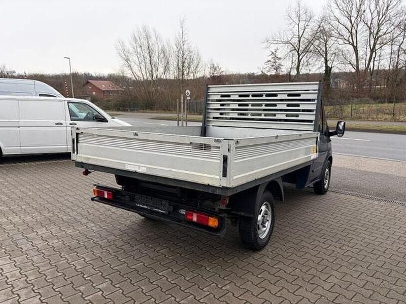 Gebraucht Ford Transit 120 PS (88 kW) 2007 Andere