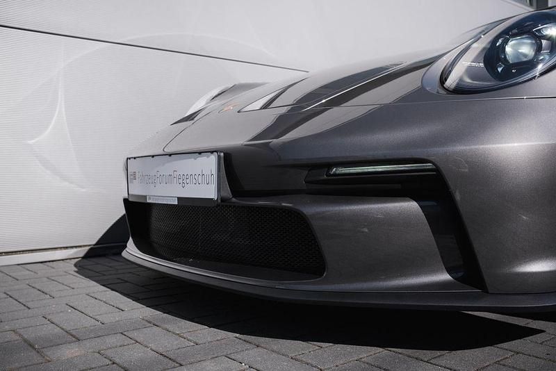 Gebraucht Porsche 992 510 PS (375 kW) 2024 Grau