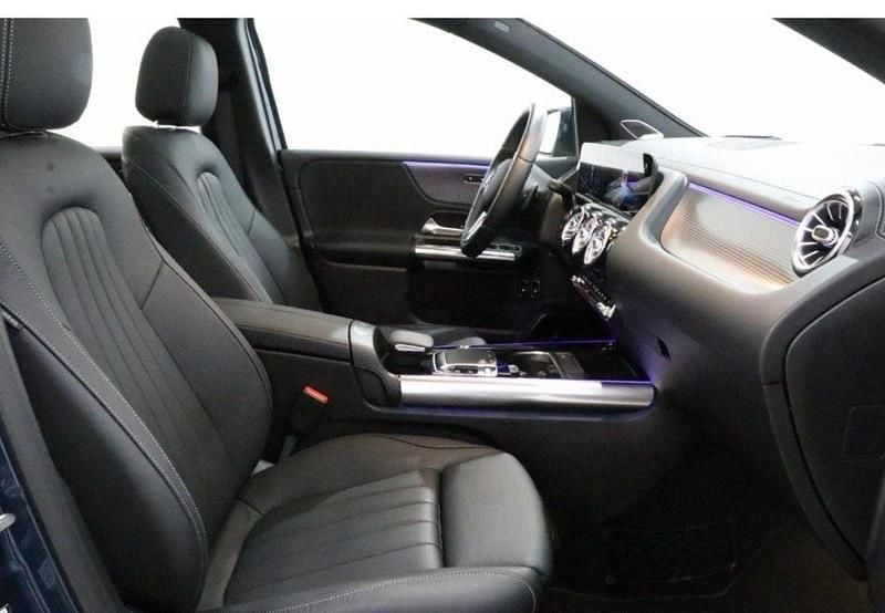 Używany Mercedes E250 160 KM (117 kW) 2019 Niebieski SUV