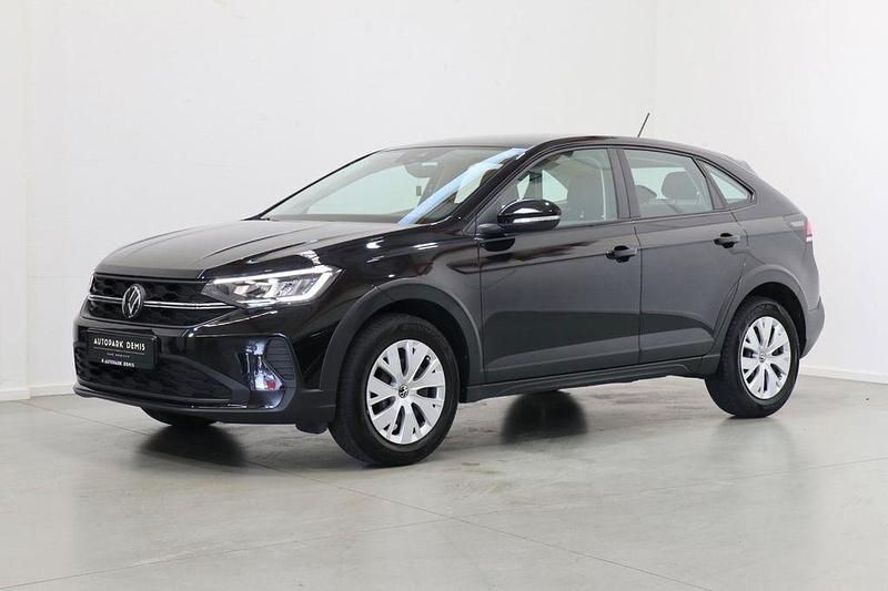 Brugt VW Taigo 95 HK (69 kW) 2023 Sort SUV