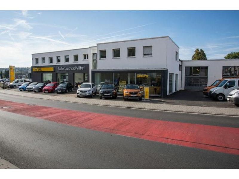 Gebraucht Opel Astra 131 PS (96 kW) 2024 Silber Kombi