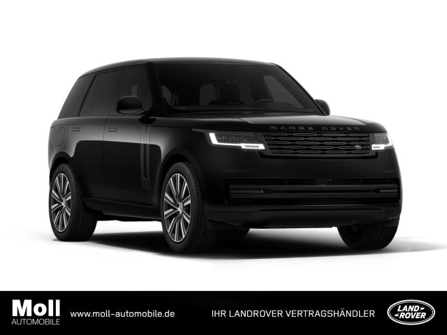 Schwarz Neu 2025 Land Rover Range Rover HSE SUV | 169.262 € (Guter Preis) - Bild 1/4