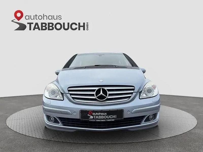 Usata Mercedes B200 136 CV (100 kW) 2006 Monovolume
