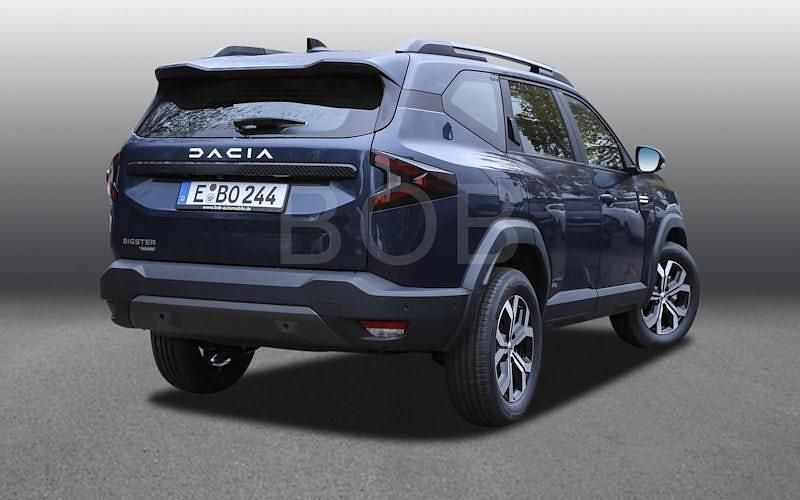 Gebraucht Dacia Bigster Expression 155 PS (114 kW) 2025 Blau SUV