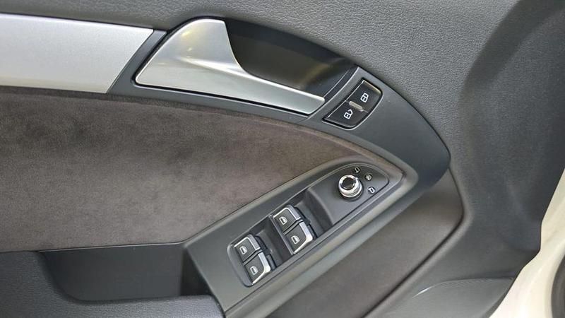 Gebraucht Audi A5 Cabriolet S-Line 190 PS (139 kW) 2016 Weiß Cabrio