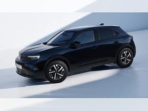 Neu Opel Mokka 136 PS (100 kW) 2026 Schwarz (karbon schwarz metallic) SUV