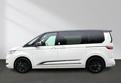 Neu VW Multivan 204 PS (150 kW) 2026 Weiß Van