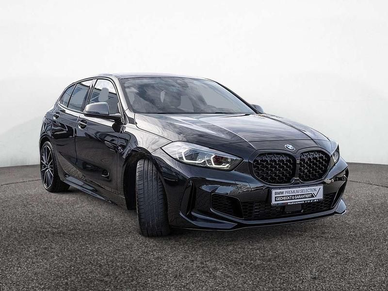 Gebraucht BMW 135 306 PS (225 kW) 2024 Schwarz Kleinwagen