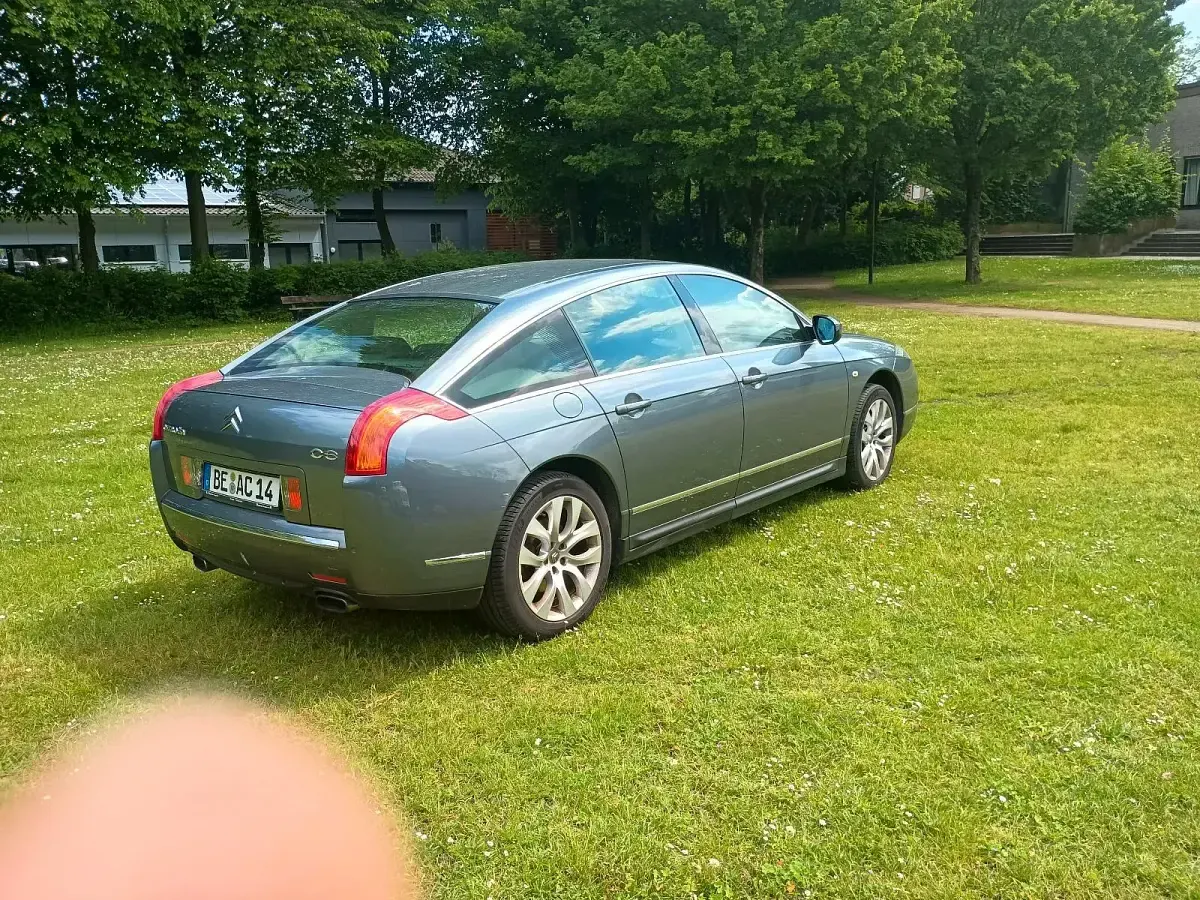Gebraucht Citroën C6 2013 Limousine