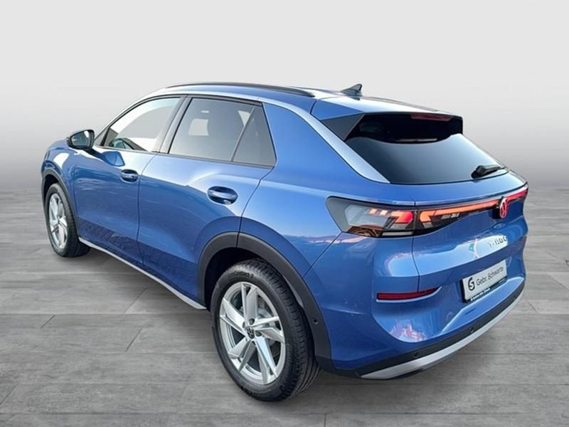 Gebraucht VW T-Roc Life 150 PS (110 kW) 2026 SUV