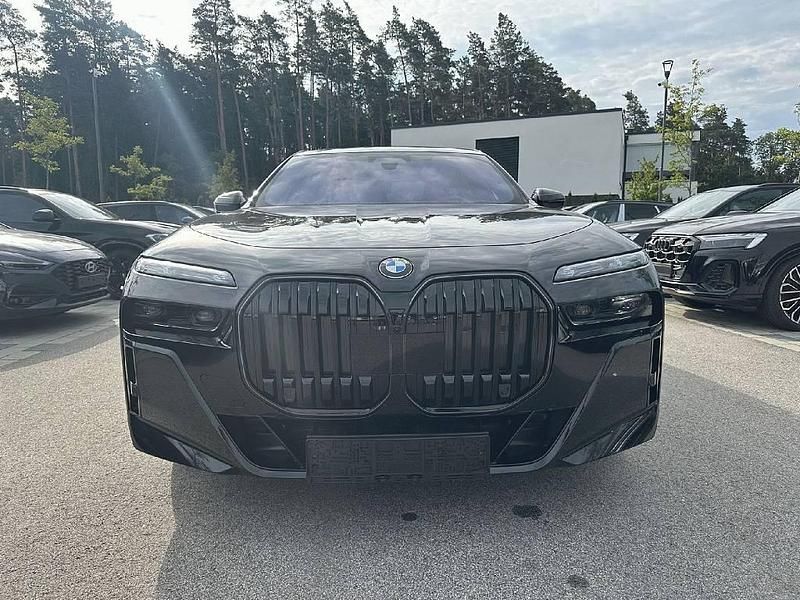 Gebraucht BMW 220 299 PS (219 kW) 2025 Schwarz Limousine