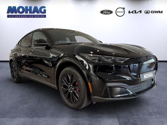 Neu Ford Mustang Mach-E Premium 202 kW (276 PS) 2026 Schwarz SUV