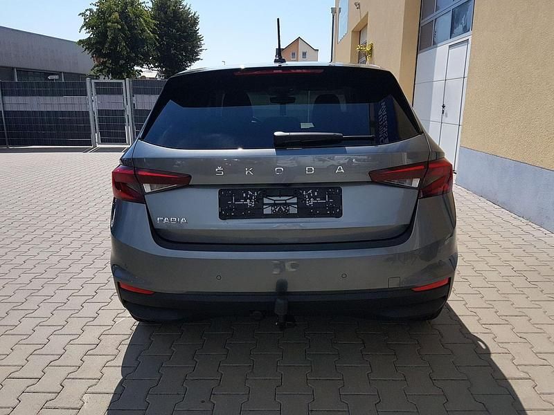 Gebraucht Skoda Fabia Selection 150 PS (110 kW) 2023 Kleinwagen