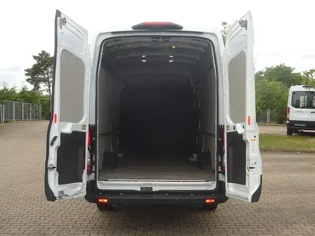 Gebraucht Ford Transit Trend 131 PS (96 kW) 2023 Andere