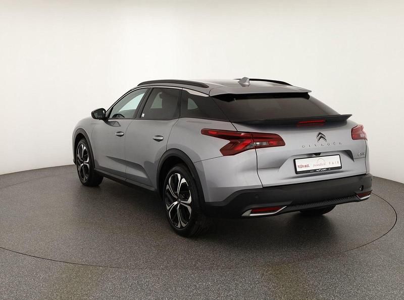 Gebraucht Citroën C5 X PureTech 131 PS (96 kW) 2023 Grau Kombi
