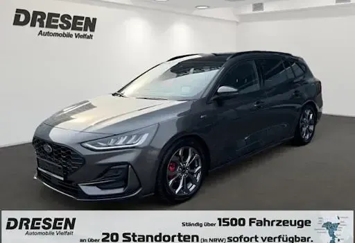 Gebraucht Ford Focus ST-Line X 116 PS (85 kW) 2025 Kombi