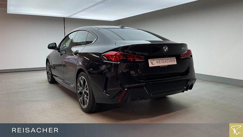 Neu BMW 223 Performance 218 PS (160 kW) 2025 Saphirschwarz metallic Coupé