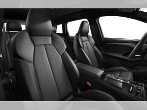 Gebraucht Audi SQ6 e-tron Ambiente 359 kW (489 PS) 2024 Grau SUV