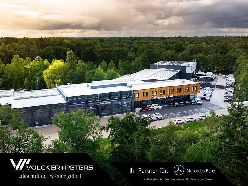 Gebraucht Mercedes GLA250 AMG 224 PS (164 kW) 2023 Silber SUV