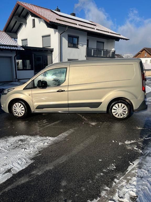 Gebraucht Ford Transit Connect 95 PS (69 kW) 2015 Van / Kleinbus