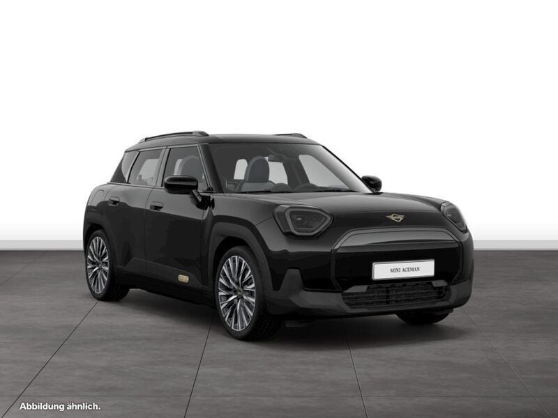 Other Neu 2025 Mini Aceman SUV | 36.180 € (Guter Preis) - Bild 1/4