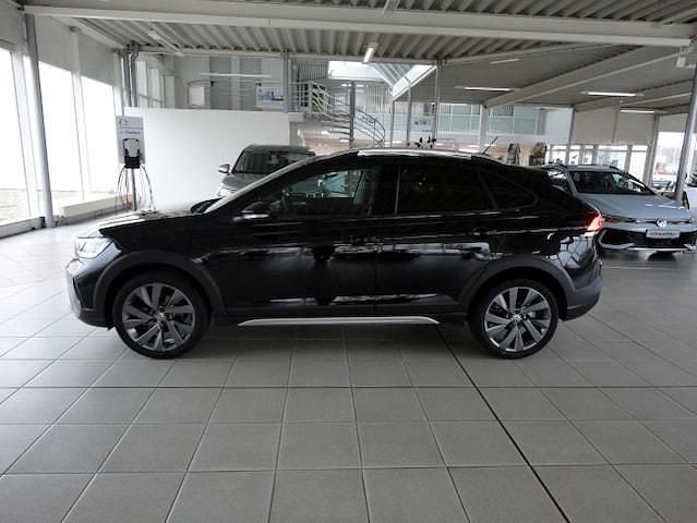 Gebraucht VW Taigo Style 116 PS (85 kW) 2025 Deep black perleffekt SUV