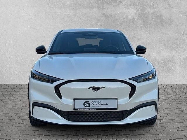 Gebraucht Ford Mustang Mach-E Premium 241 kW (329 PS) 2025 Weiß SUV