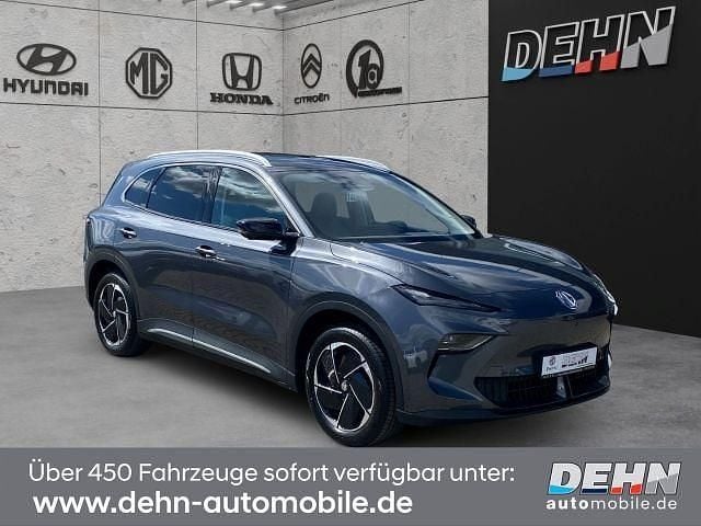 Gebraucht 2025 MG MGS5 EV Luxury SUV | 32.950 € (Fairer Preis) - Bild 1/4