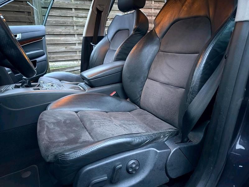 Gebraucht Audi A6 S-Line 256 PS (188 kW) 2004 Limousine